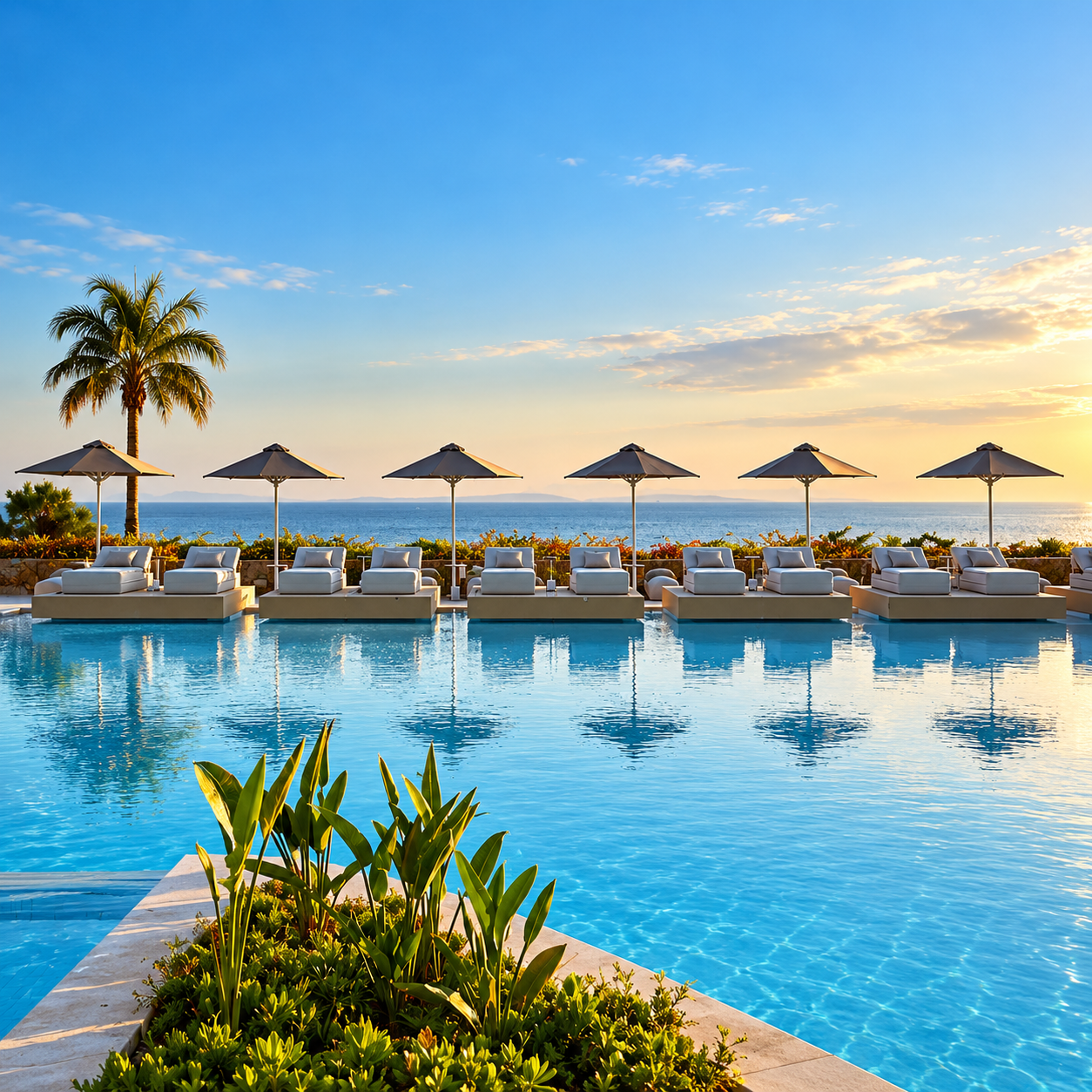 All inclusive last minute holiday in Athens