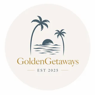 GoldenGetaways icon