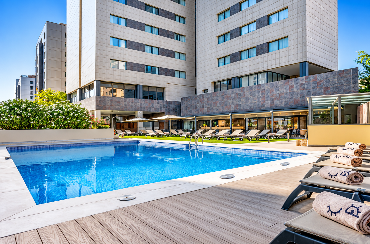 Valencia city last minute holiday