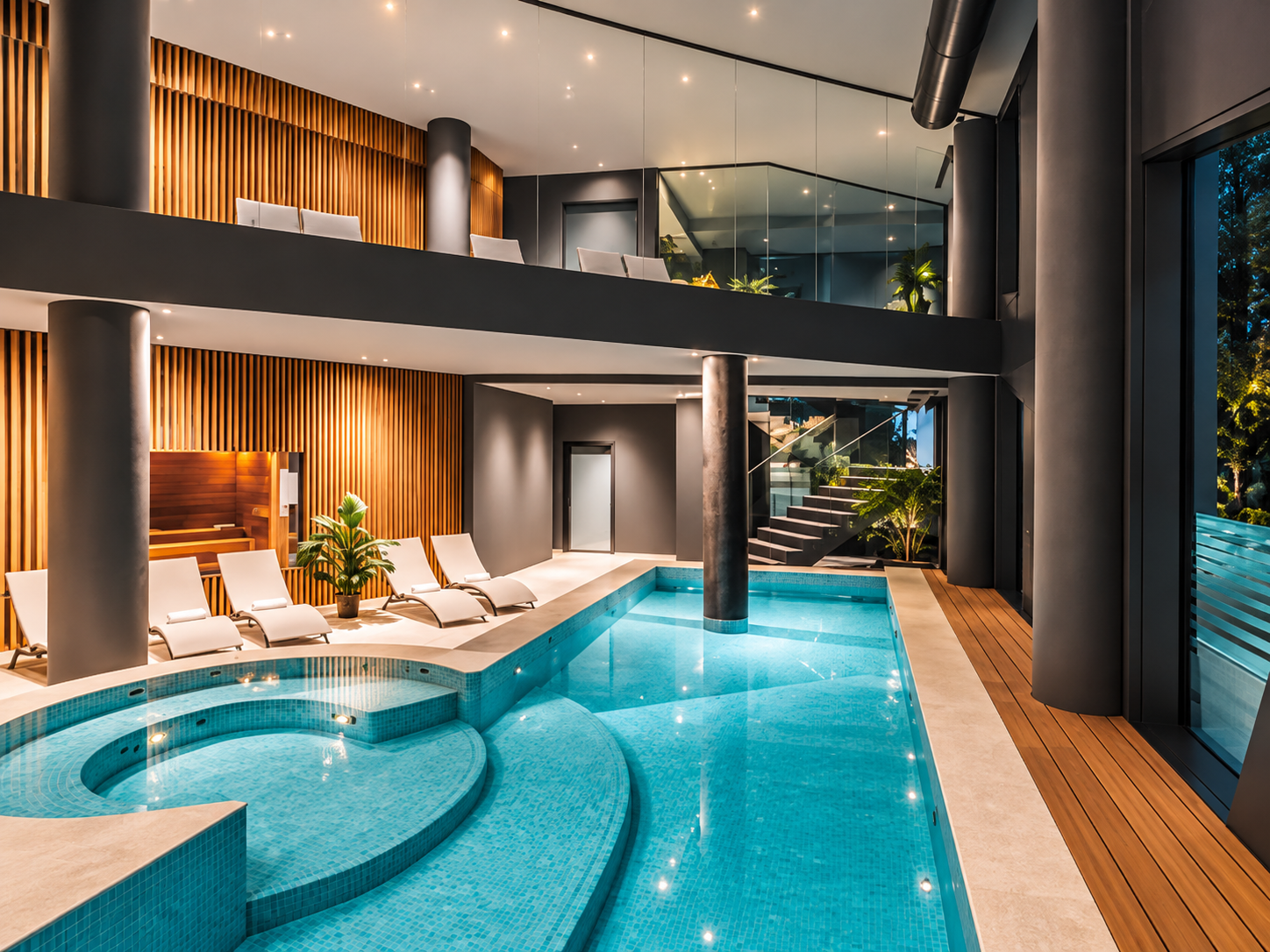 Venice spa last minute holiday